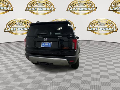 Used 2026 Honda Passport TrailSport image 2