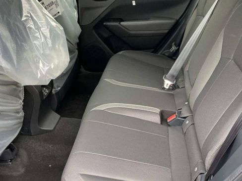 New 2026 Subaru Crosstrek 2.0i Premium AWD/4WD image 7