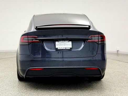Used 2022 Tesla Model X AWD image 6