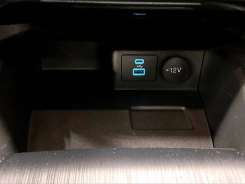 Certified 2023 Ford Escape ST-Line w/ Tech Pack #1 image 27