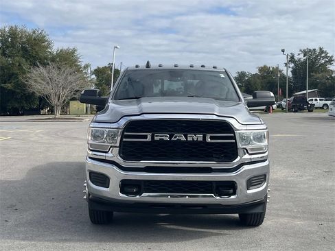 Used 2022 RAM 3500 Tradesman image 8