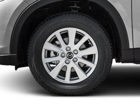 Used 2016 MAZDA CX-5 Touring w/ Bose/Moonroof Package AWD/4WD image 14