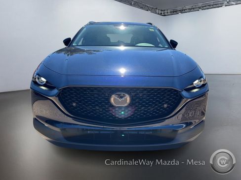 New 2026 MAZDA CX-30 AWD 2.5 S image 9