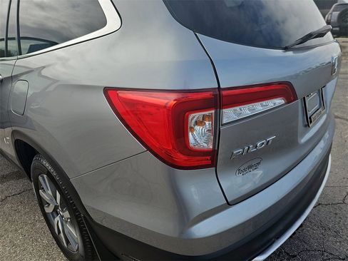 Used 2021 Honda Pilot EX-L image 34