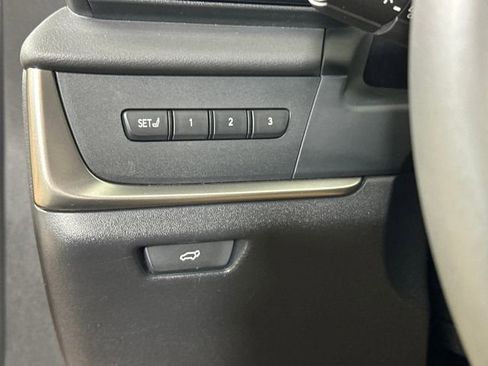 Used 2023 Lexus RZ 450e Premium w/ Technology Package image 19