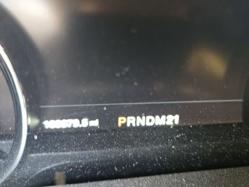 Used 2016 Ford F150 Lariat w/ Equipment Group 501A Mid image 11