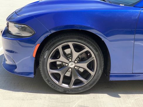 Used 2019 Dodge Charger GT image 9