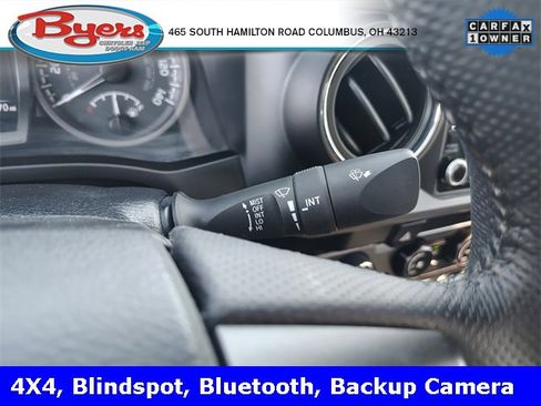 Used 2020 Toyota Tacoma TRD Off-Road image 21