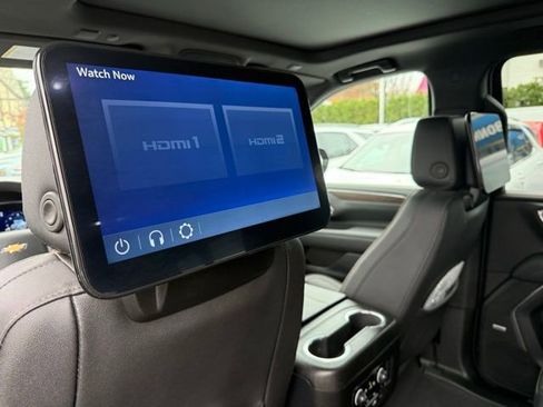 Used 2024 Chevrolet Suburban High Country w/ Premium Package image 19