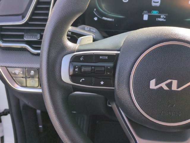 Certified 2023 Kia Sportage LX FWD image 18