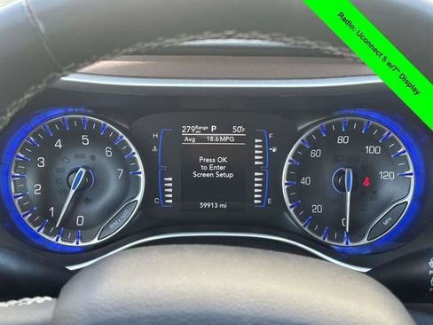 Used 2023 Chrysler Voyager LX FWD image 23