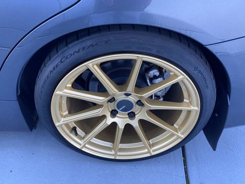 Used 2020 Subaru WRX Premium image 7