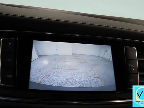 Used 2018 Buick Enclave Premium w/ Experience Buick Package image 15
