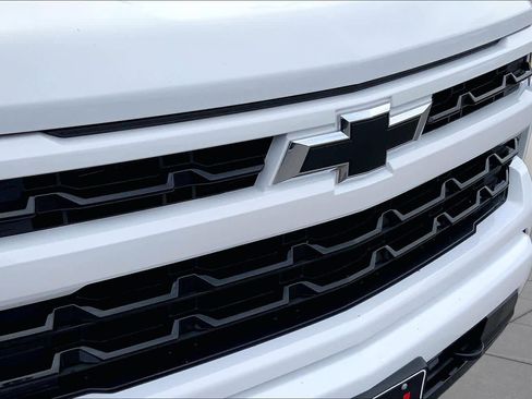 Used 2024 Chevrolet Silverado 1500 RST w/ Rally Edition RWD image 30
