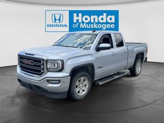 Used 2018 GMC Sierra 1500 SLE w/ Texas SLE Value Package RWD video 1