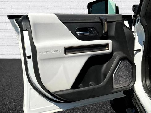 Used 2022 GMC Hummer EV Edition 1 w/ LPO, Illumination Package AWD/4WD image 16