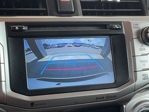 Used 2016 Toyota 4Runner SR5 RWD image 15