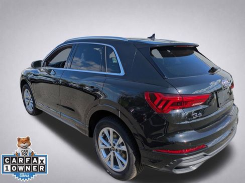 Used 2025 Audi Q3 2.0T Premium w/ Convenience Package AWD/4WD image 6