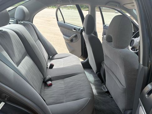 Used 2005 Honda Civic LX image 26
