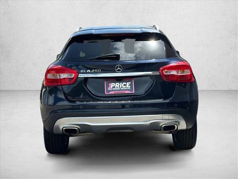 Used 2017 Mercedes-Benz GLA 250 image 6