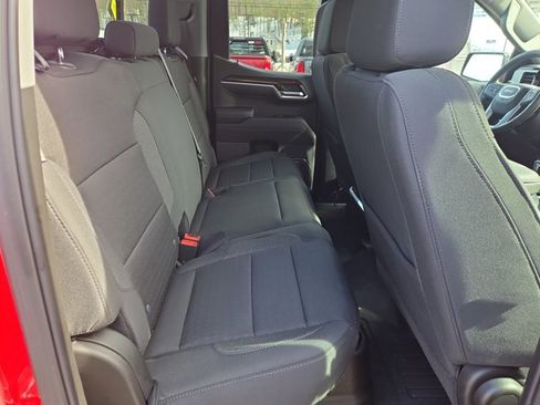 Certified 2025 GMC Sierra 1500 Elevation image 27