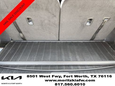 New 2025 Kia Sorento S w/ Panoramic Sunroof Package FWD image 23