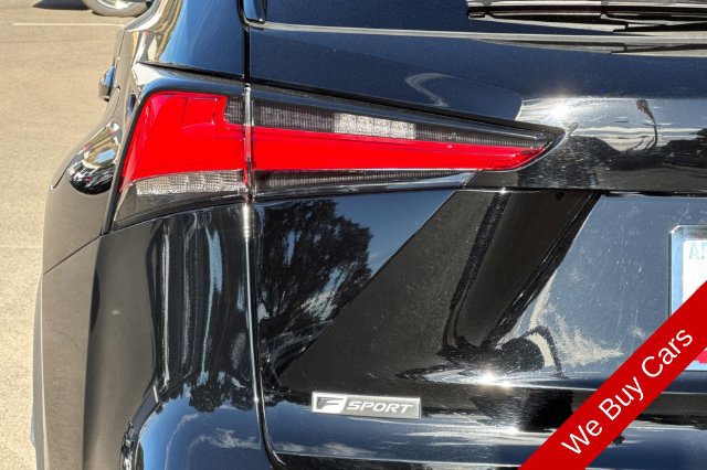 Used 2019 Lexus NX 300 F Sport w/ F Sport Comfort Package FWD image 31