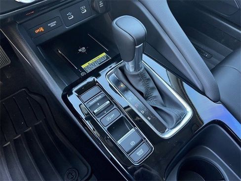 New 2026 Acura Integra Base image 21