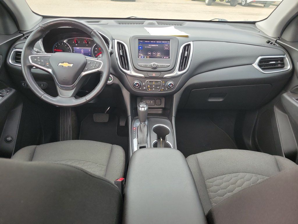 Used 2020 Chevrolet Equinox LT FWD image 27