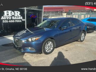 Used 2018 MAZDA MAZDA3 Sport w/ Preferred Equipment Package image 1