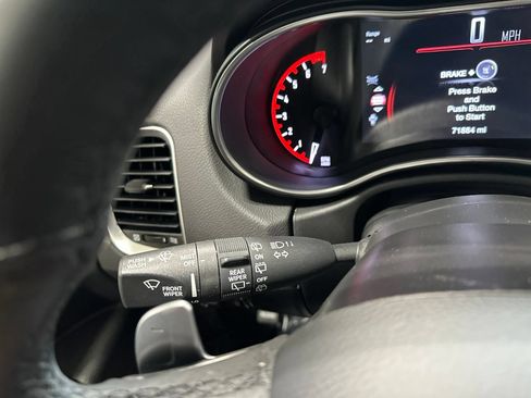Used 2019 Dodge Durango Citadel w/ Technology Group AWD/4WD image 52