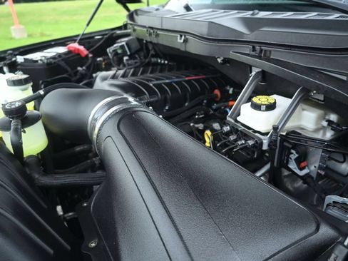 New 2026 Ford F150 XL AWD/4WD image 39