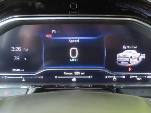 Used 2024 Chevrolet Silverado 1500 RST w/ Convenience Package II image 26