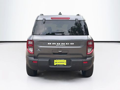 Used 2026 Ford Bronco Sport Big Bend AWD/4WD image 6