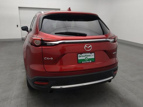Used 2020 MAZDA CX-9 Grand Touring image 6