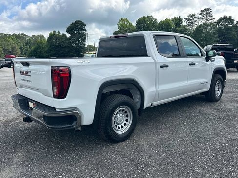 New 2026 GMC Sierra 1500 Pro w/ Pro Value Package AWD/4WD image 6