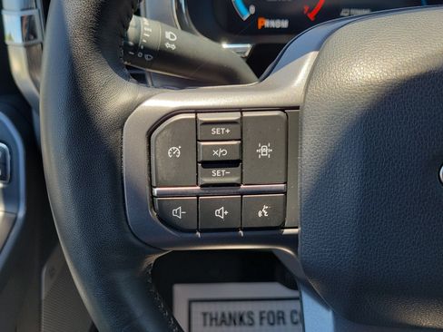 Used 2023 Ford F150 Lariat w/ Trailer Tow Package AWD/4WD image 25