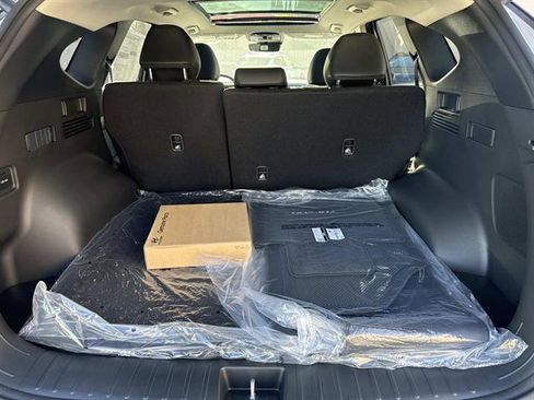 New 2026 Hyundai Tucson Limited image 6