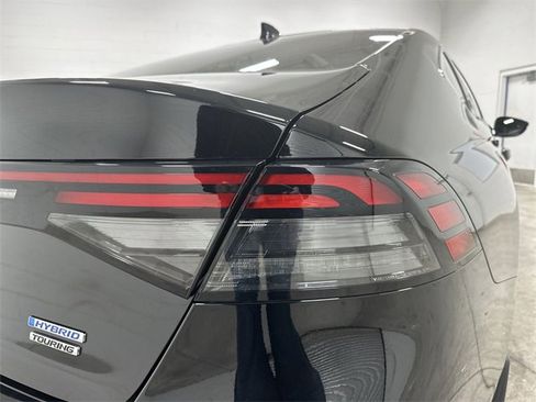 Used 2025 Honda Accord Touring image 22