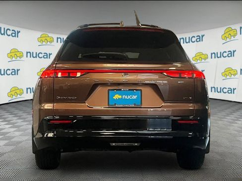 New 2026 Toyota Crown Signia image 6