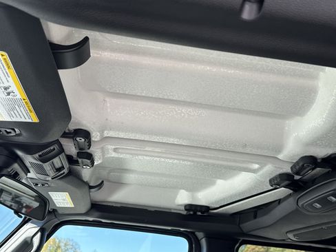 New 2025 Jeep Wrangler Sport S image 38