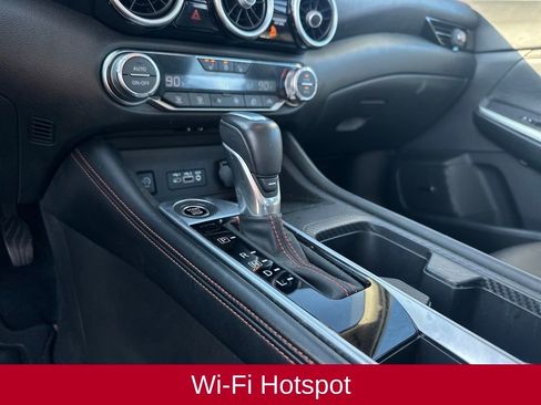 Used 2024 Nissan Sentra SR w/ SR Premium Package image 20