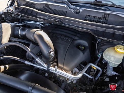 Used 2017 RAM 1500 Sport w/ Convenience Group image 41