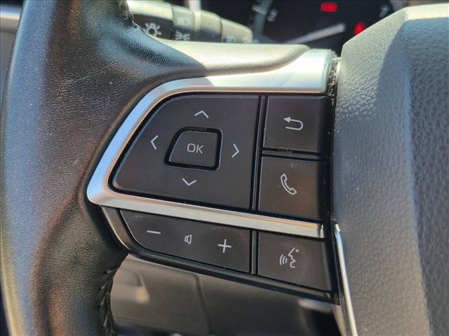 Used 2021 Toyota Highlander XLE FWD image 14