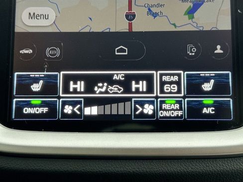 Used 2023 Subaru Ascent Limited w/ Technology Package image 22