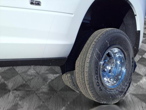 New 2026 RAM 3500 Tradesman w/ Chrome Appearance Group A image 26