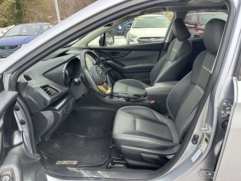 Certified 2023 Subaru Crosstrek 2.5i Sport image 14