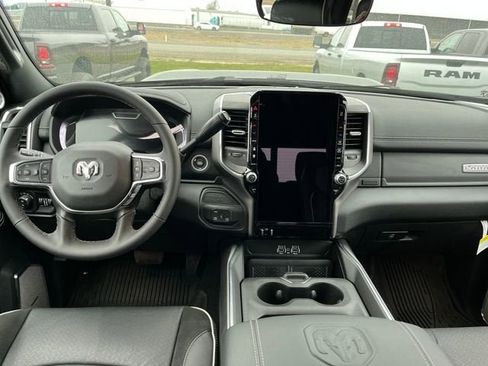 New 2026 RAM 2500 Laramie image 9