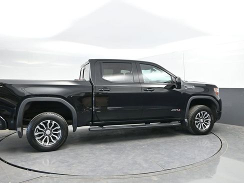Used 2019 GMC Sierra 1500 AT4 w/ AT4 Premium Package AWD/4WD image 8