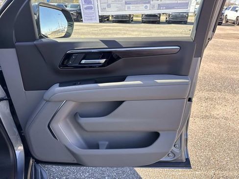New 2026 Chevrolet Tahoe LS w/ LPO, Dark Essentials Package RWD image 32